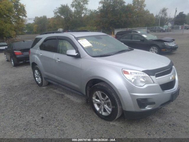 CHEVROLET EQUINOX 2013 2gnaldek2d1192987