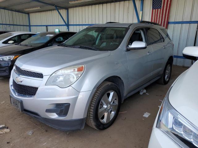 CHEVROLET EQUINOX LT 2013 2gnaldek2d1193136