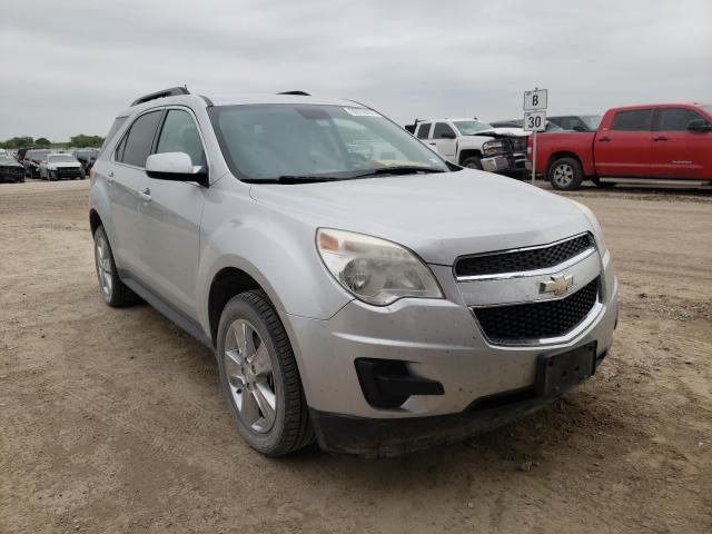 CHEVROLET EQUINOX LT 2013 2gnaldek2d1194884