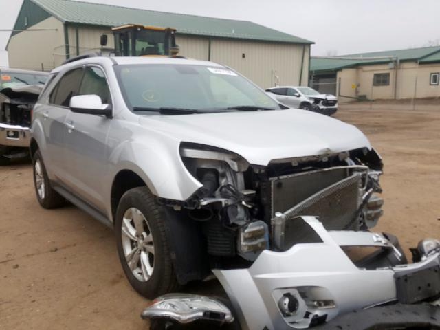 CHEVROLET EQUINOX LT 2013 2gnaldek2d1199647