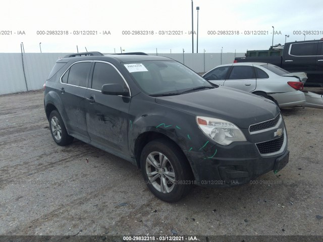 CHEVROLET EQUINOX 2013 2gnaldek2d1201235