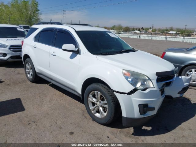 CHEVROLET EQUINOX 2013 2gnaldek2d1204281