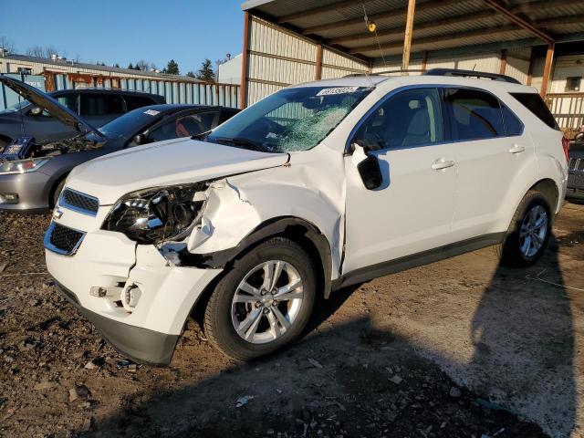 CHEVROLET EQUINOX LT 2013 2gnaldek2d1242447