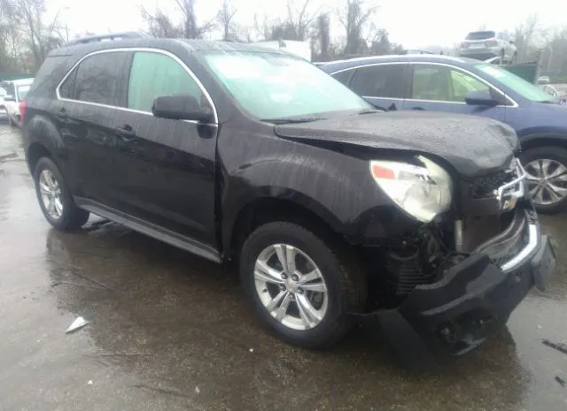 CHEVROLET EQUINOX 2013 2gnaldek2d1242710