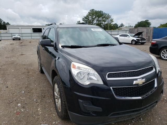 CHEVROLET EQUINOX LT 2013 2gnaldek2d1246322