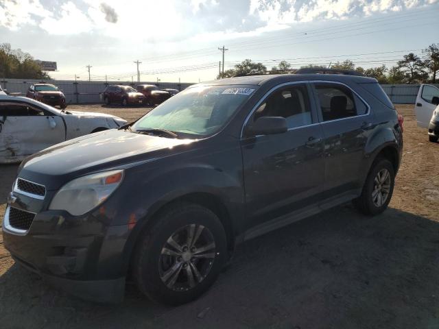 CHEVROLET EQUINOX 2013 2gnaldek2d1247177