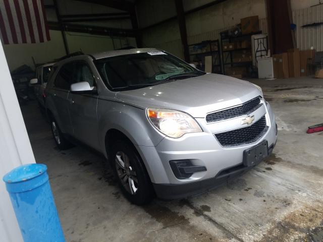 CHEVROLET EQUINOX LT 2013 2gnaldek2d1250886