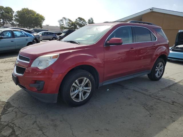 CHEVROLET EQUINOX 2013 2gnaldek2d1257580