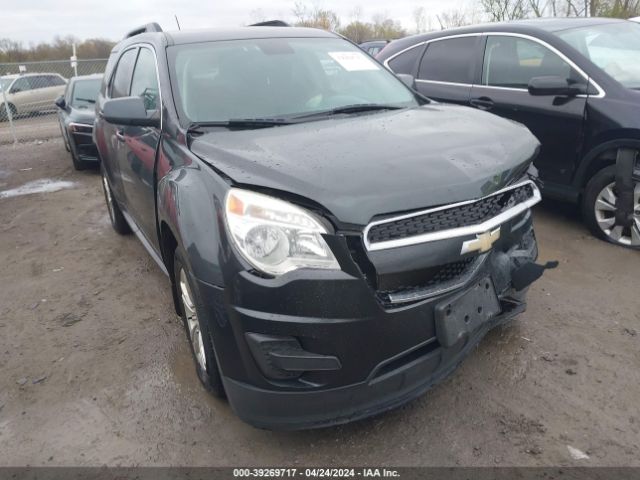 CHEVROLET EQUINOX 2013 2gnaldek2d1266666