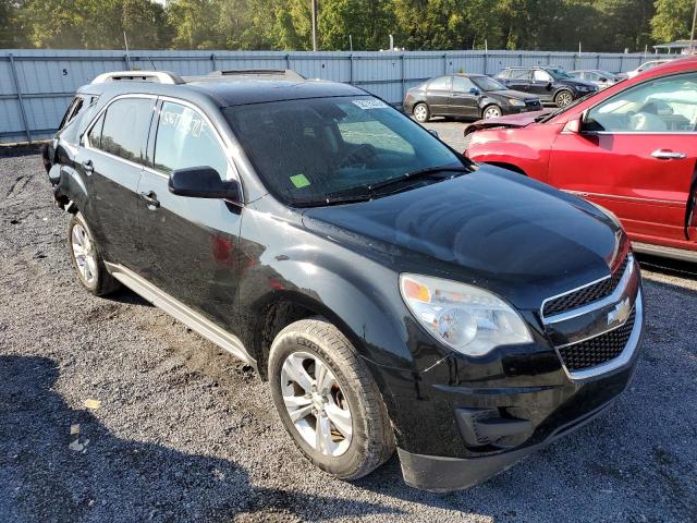 CHEVROLET EQUINOX LT 2013 2gnaldek2d1269857