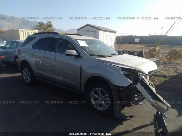 CHEVROLET EQUINOX 2013 2gnaldek2d1270412