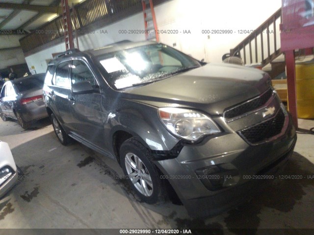 CHEVROLET EQUINOX 2013 2gnaldek2d6101963