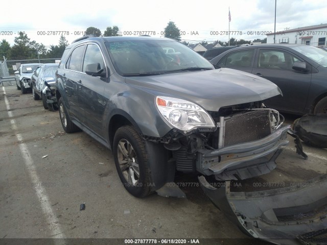 CHEVROLET EQUINOX 2013 2gnaldek2d6104975