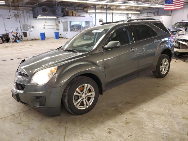 CHEVROLET EQUINOX 2013 2gnaldek2d6105737