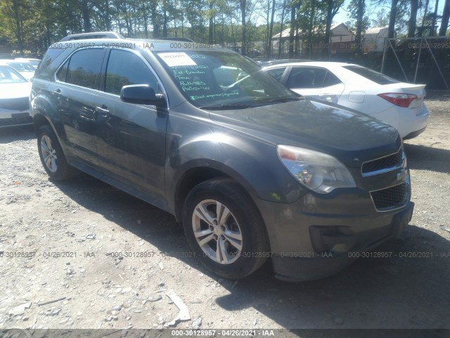 CHEVROLET EQUINOX 2013 2gnaldek2d6112171