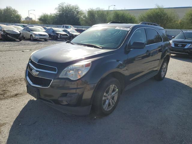 CHEVROLET EQUINOX LT 2013 2gnaldek2d6120433