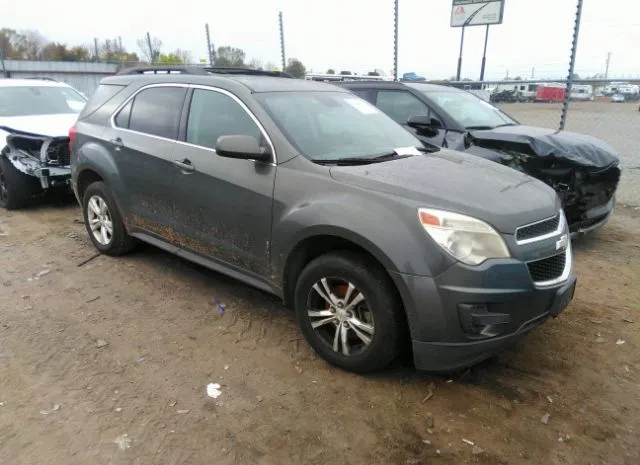 CHEVROLET EQUINOX 2013 2gnaldek2d6122442