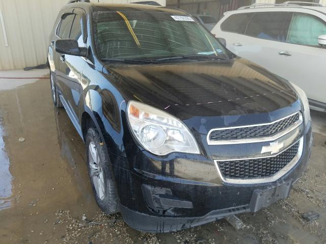 CHEVROLET EQUINOX LT 2013 2gnaldek2d6122568