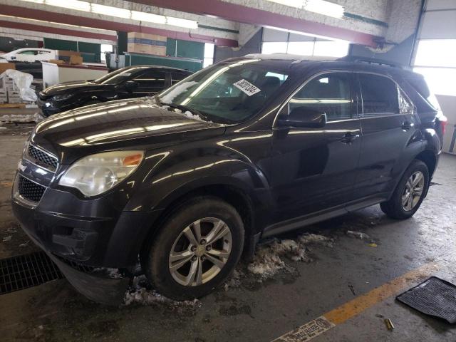 CHEVROLET EQUINOX 2013 2gnaldek2d6129956