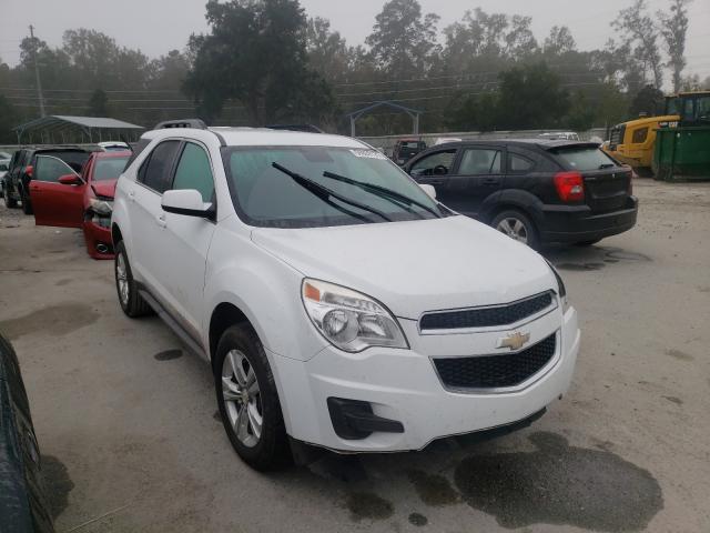 CHEVROLET EQUINOX LT 2013 2gnaldek2d6131108