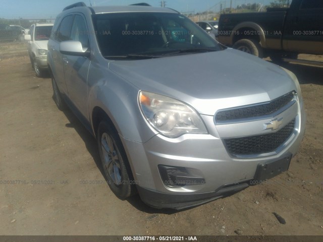 CHEVROLET EQUINOX 2013 2gnaldek2d6131321