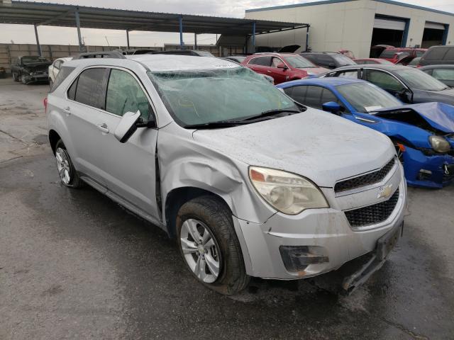 CHEVROLET EQUINOX 2013 2gnaldek2d6132677