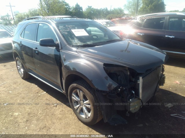 CHEVROLET EQUINOX 2013 2gnaldek2d6134980