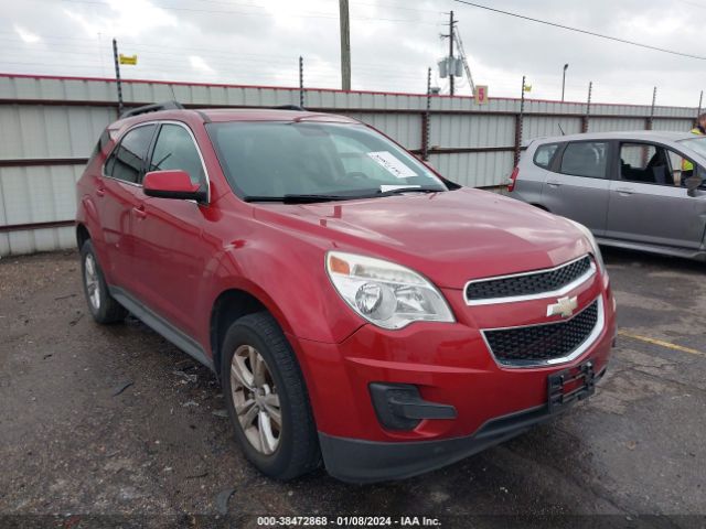 CHEVROLET EQUINOX 2013 2gnaldek2d6135725