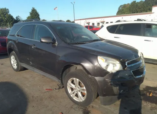 CHEVROLET EQUINOX 2013 2gnaldek2d6136907