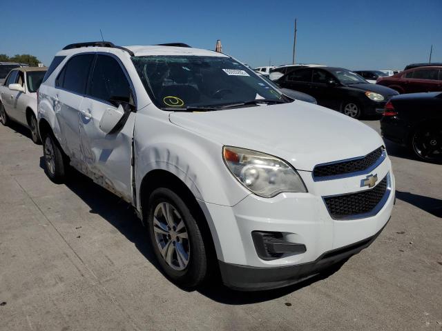 CHEVROLET EQUINOX LT 2013 2gnaldek2d6140472