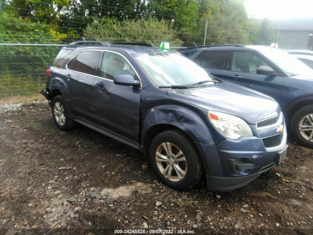 CHEVROLET EQUINOX 2013 2gnaldek2d6140648