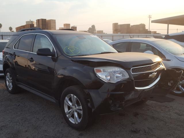 CHEVROLET EQUINOX LT 2013 2gnaldek2d6141279