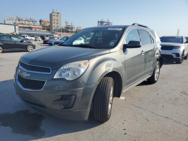 CHEVROLET EQUINOX LT 2013 2gnaldek2d6145638