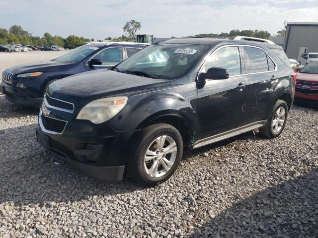 CHEVROLET EQUINOX 2013 2gnaldek2d6146756