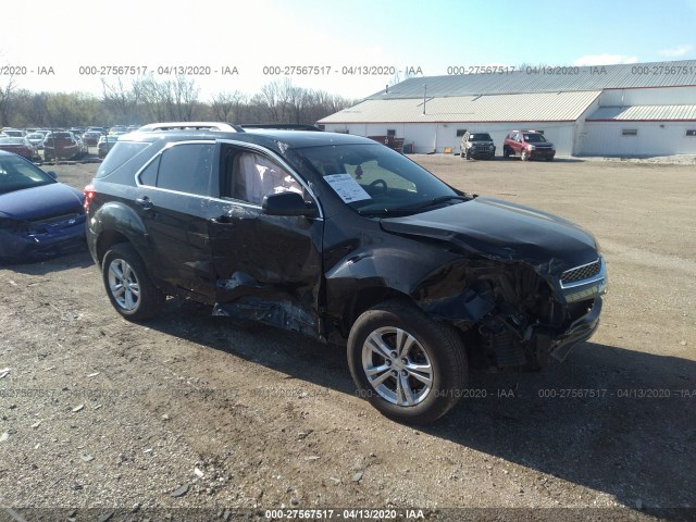 CHEVROLET EQUINOX 2013 2gnaldek2d6146871