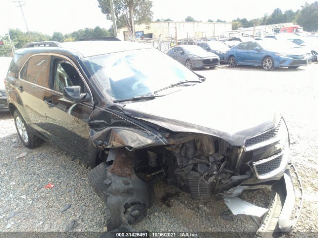 CHEVROLET EQUINOX 2013 2gnaldek2d6147339