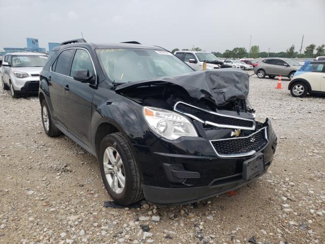 CHEVROLET EQUINOX LT 2013 2gnaldek2d6147809