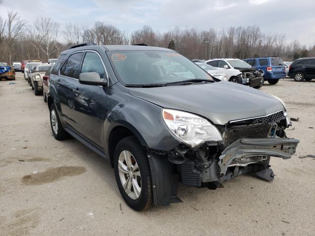 CHEVROLET EQUINOX LT 2013 2gnaldek2d6147860