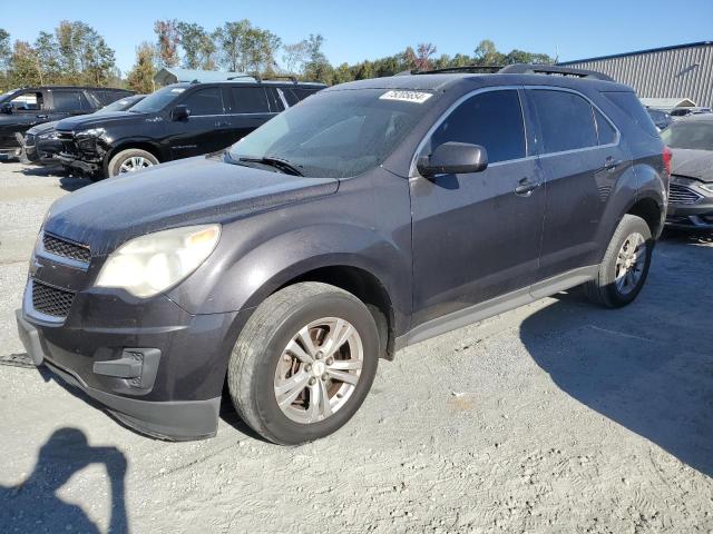 CHEVROLET EQUINOX LT 2013 2gnaldek2d6151245