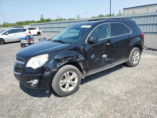 CHEVROLET EQUINOX LT 2013 2gnaldek2d6152380