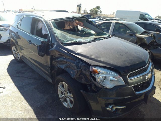 CHEVROLET EQUINOX 2013 2gnaldek2d6158356