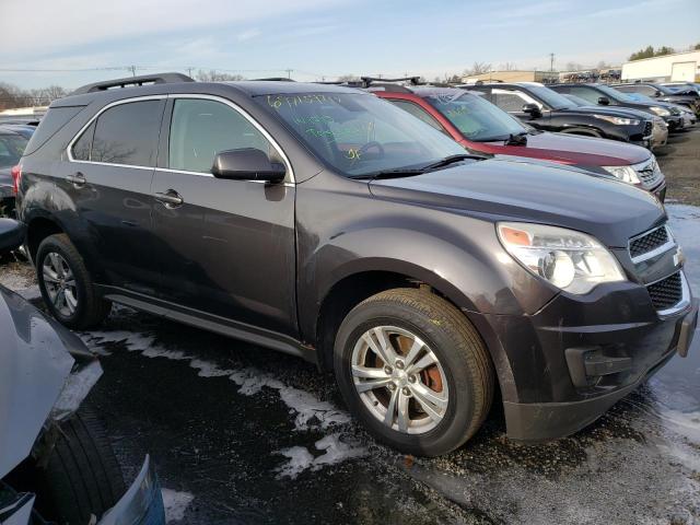 CHEVROLET EQUINOX LT 2013 2gnaldek2d6169602