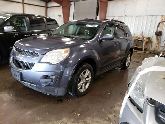 CHEVROLET EQUINOX LT 2013 2gnaldek2d6169647