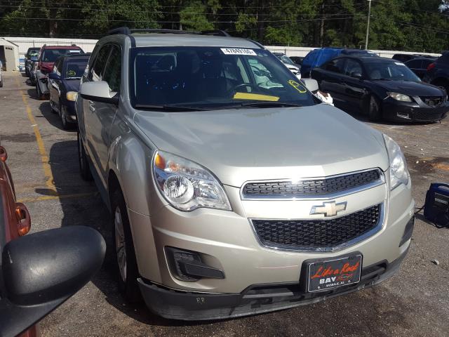 CHEVROLET EQUINOX LT 2013 2gnaldek2d6171902