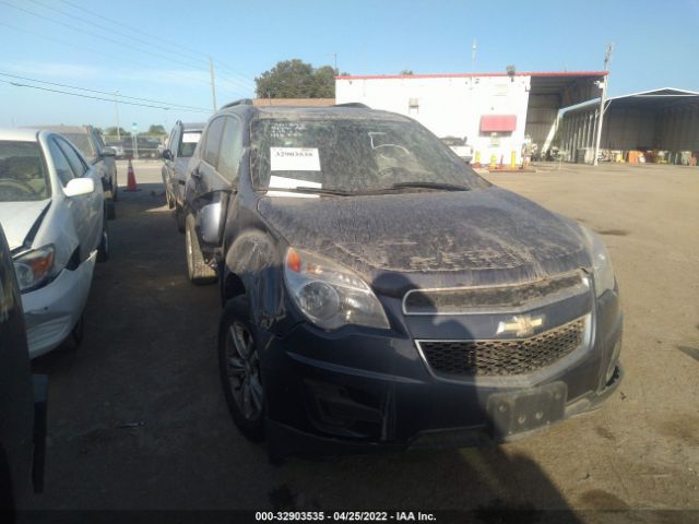 CHEVROLET EQUINOX 2013 2gnaldek2d6172211