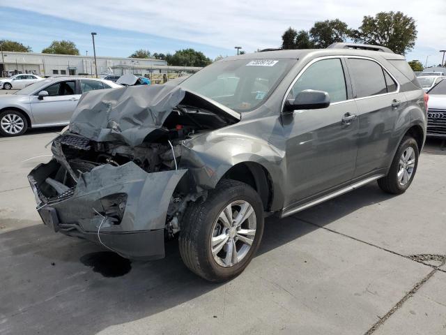 CHEVROLET EQUINOX 2013 2gnaldek2d6174587