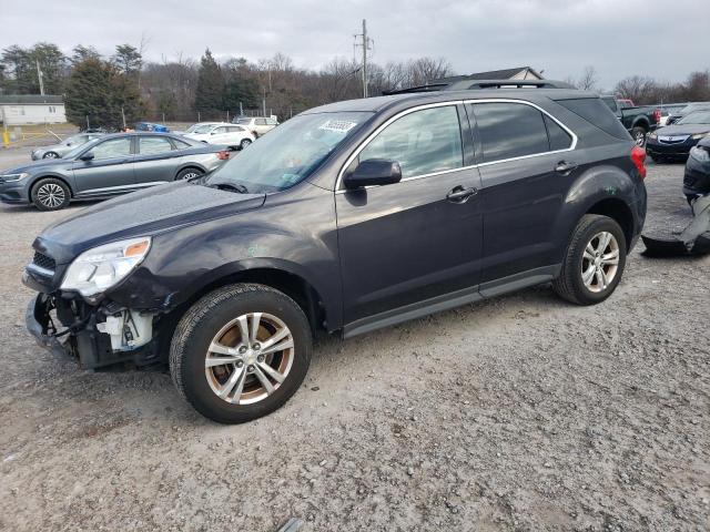 CHEVROLET EQUINOX 2013 2gnaldek2d6174749