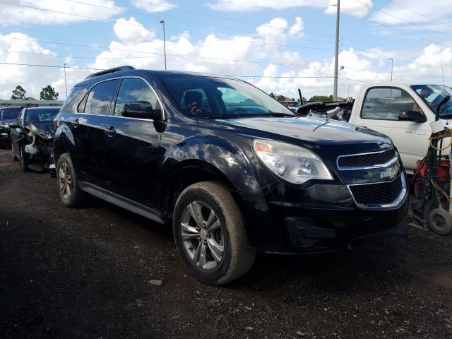 CHEVROLET EQUINOX LT 2013 2gnaldek2d6175240