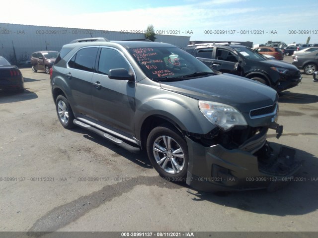 CHEVROLET EQUINOX 2013 2gnaldek2d6176582