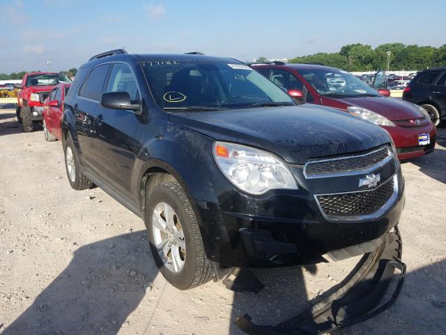 CHEVROLET EQUINOX LT 2013 2gnaldek2d6177182